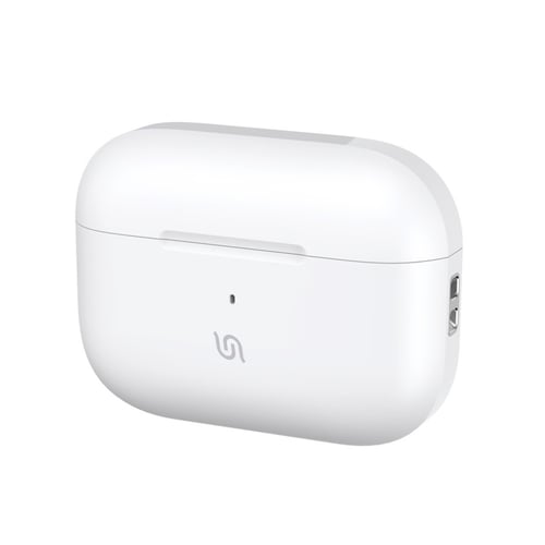 سماعات أذن بورودو ساوندتيك TWS برو - أبيض