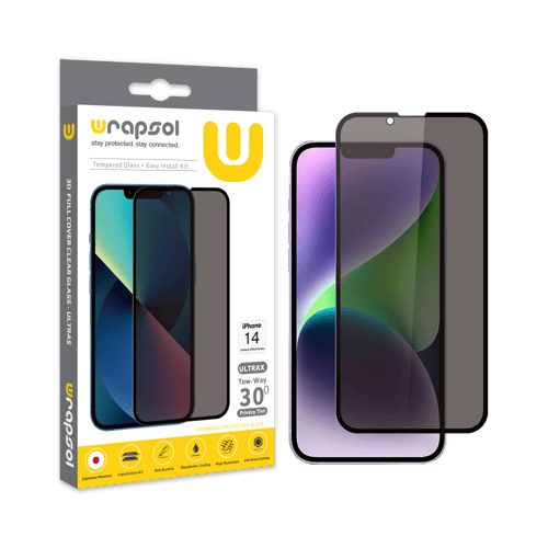 ستكر حماية ايفون 14 رابسول