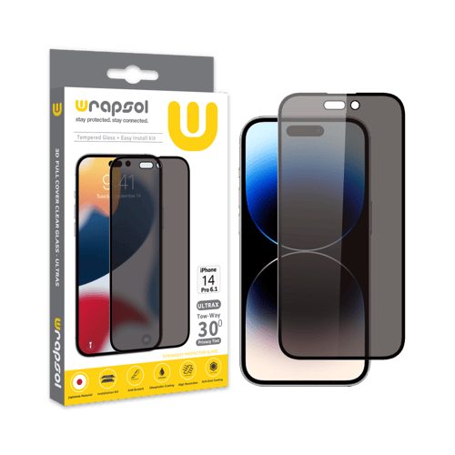 ستكر حماية ايفون 14 رابسول