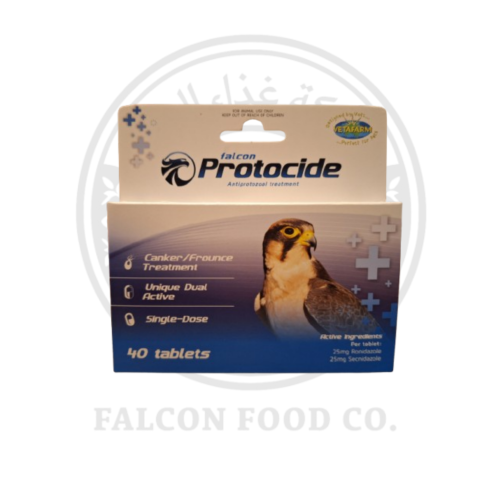 Protocide - القلاع