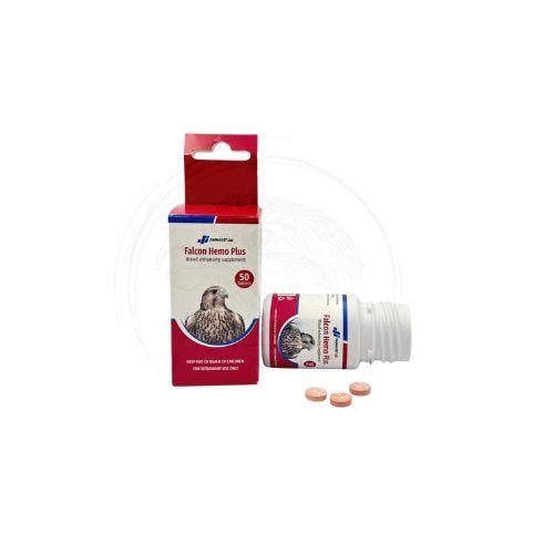 Hemo Plus-حبوب تعزيز الدم