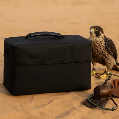 شنطة الصقّار W1