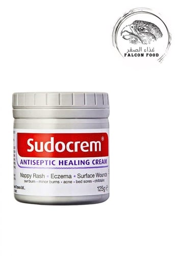 كريم مطهر سودوكريم بحجم 125 جم
