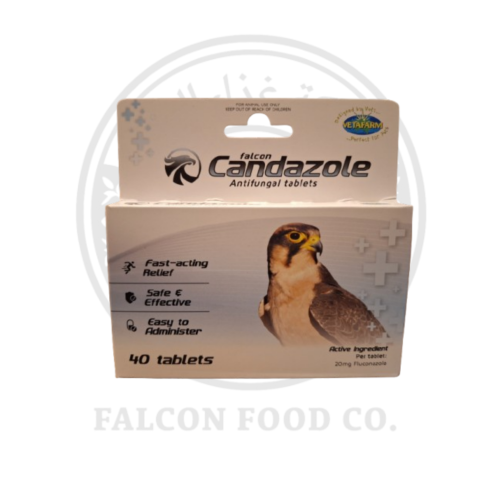 Candazole - علاج الفطريات الفطريات
