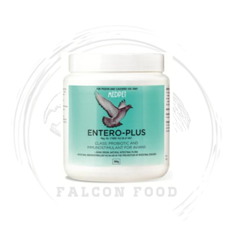 ENTERO-PLUS- إنتيرو بلس