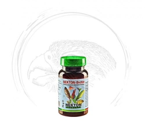 نيكتون بايوتين للريش 75 gm