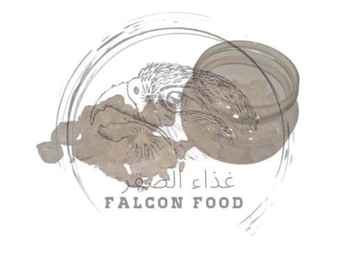 سكر نبات للصقور