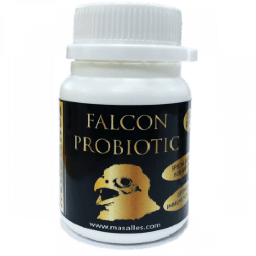 بودرة بكتيريا نافعه بروبايوتك