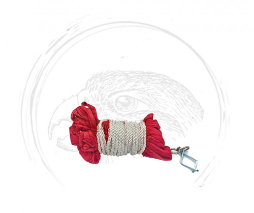 برشوت طيارة لون احمر