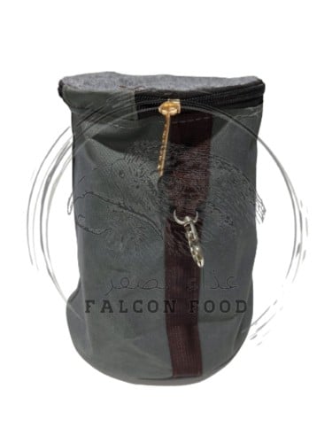 وكر رمل قماش عدة الوان