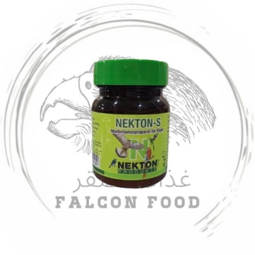 نيكتون NEKTON-S 35g