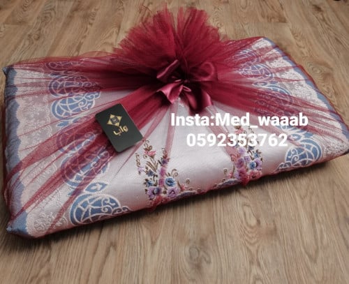 تغليف هدية شيفون (تل)