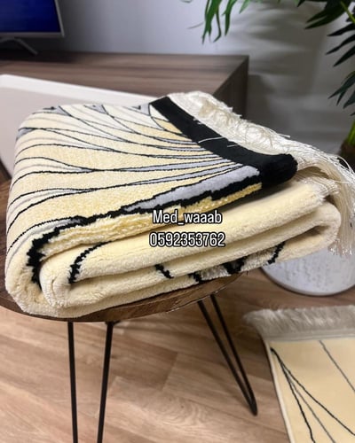 بكج رمضاني ملكي