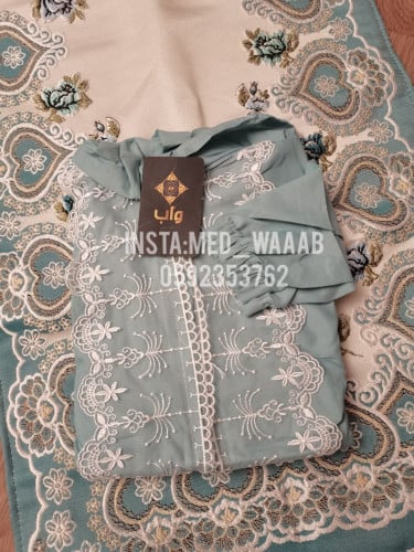 شرشف صلاة بناتي ملكي