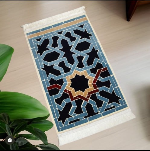 سجادة صلاة ملكي