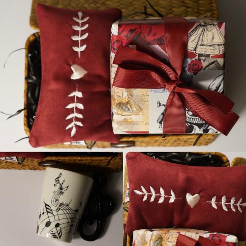 صندوق حُ بّ