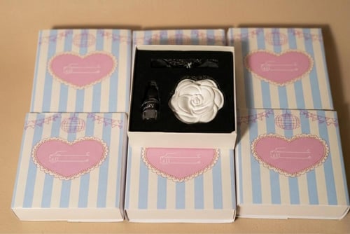 توزيعات فواحات السيراميك