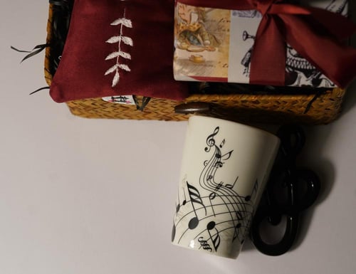 صندوق حُ بّ