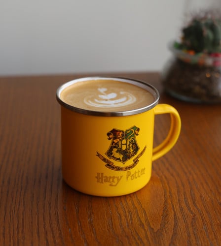 كوب هاري بوتر