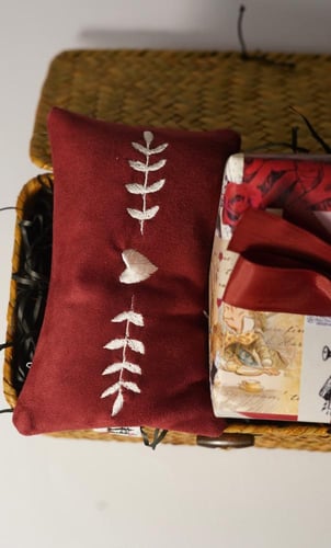 صندوق حُ بّ