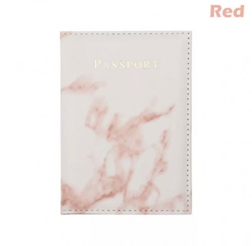 محفظة جواز سفر