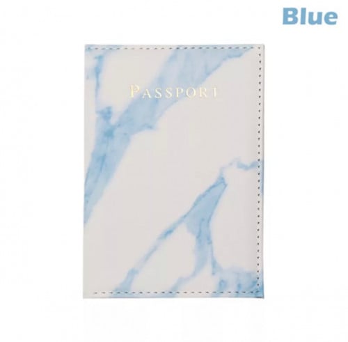 محفظة جواز سفر