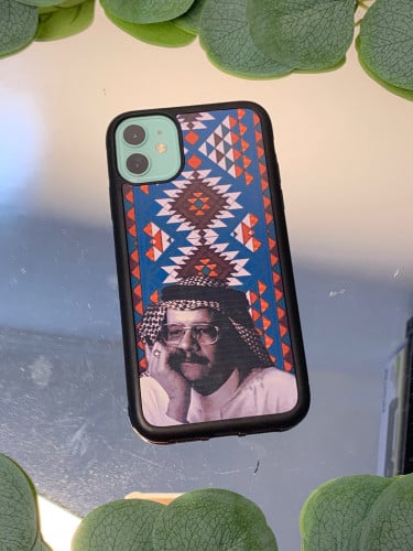 كفر ايفون بتصميم طلال مداح