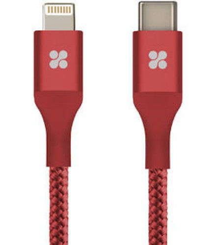 بروميت كيبل لايتننق - تايب سي 1.20 مقاوم للقطع