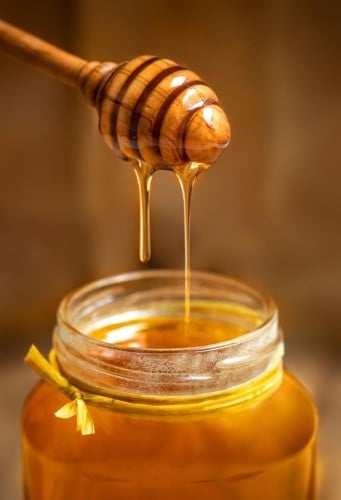 العسل الملكي - 500 جرام