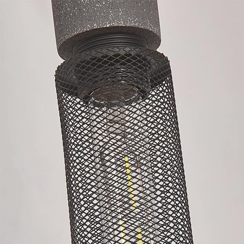 انارة إيلينا المعلقة ستايل أسباني QTS-6028B