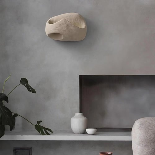 إنارة الجدار الاسمنتية BD4002