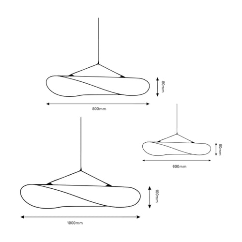 علاقي وابي الحرير QTS-P5001.2.3