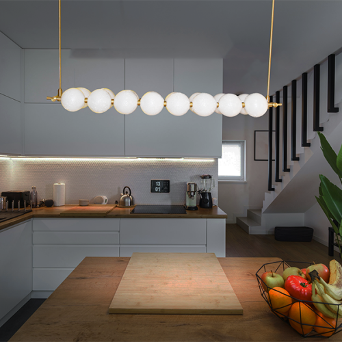 ثريا بيلي بول QTS-P016