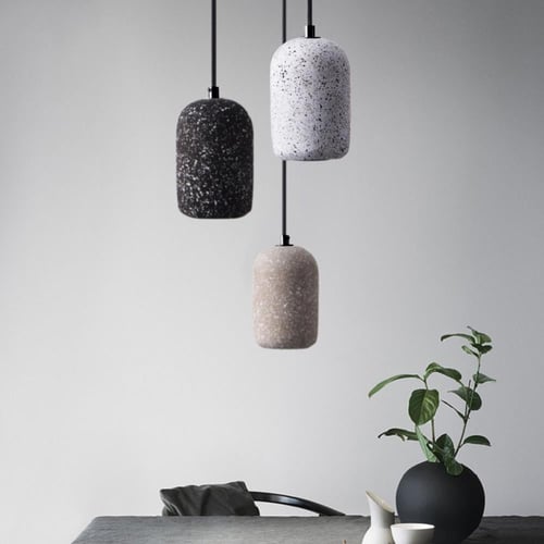 الانارة المعلقة زيندر تيرازو QTS-6012C