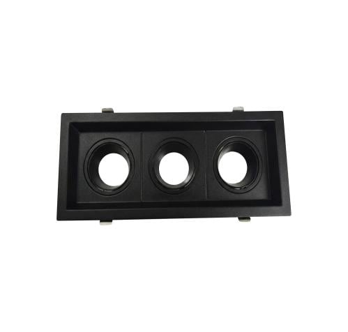 HYLUMEN -DLS300S -Material: Iron+PC Color: Black+B...