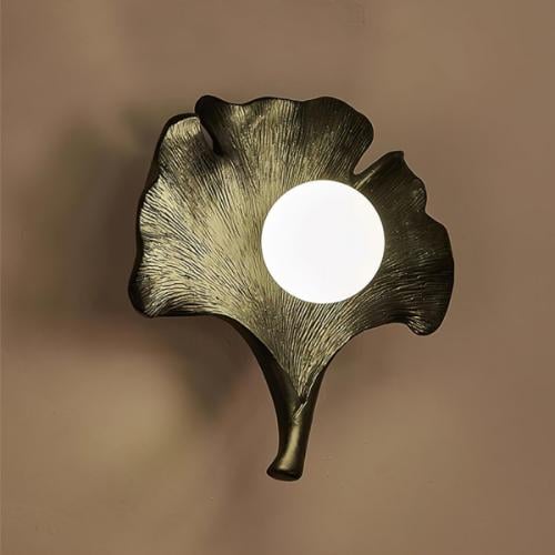 Wall lamp-F288/BK جداري ليفا لايت