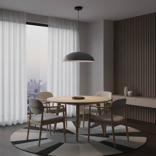 pendant-12568 علاقي دومى ميتل