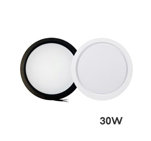 HYLUMEN Downlight DLL030NJ -SURFACE φ230*H38mm .30...