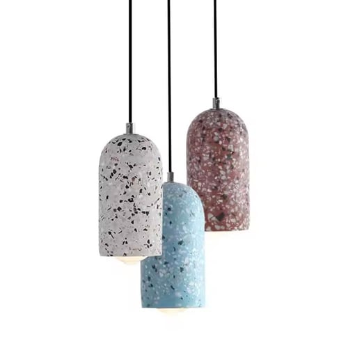 الانارة المعلقة رونيل تيرازو QTS-6072A