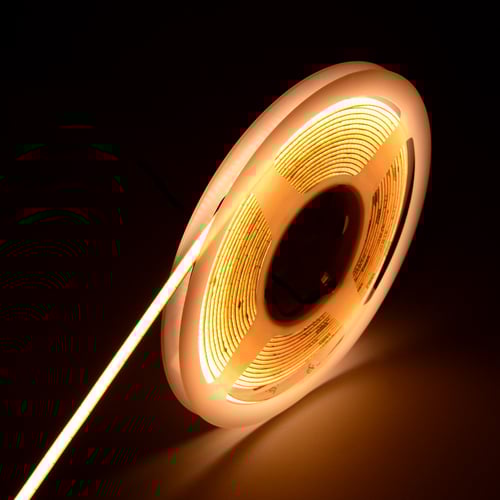 شريط ستريب لايت COB كوب - 11واط Strip COB - A5000...