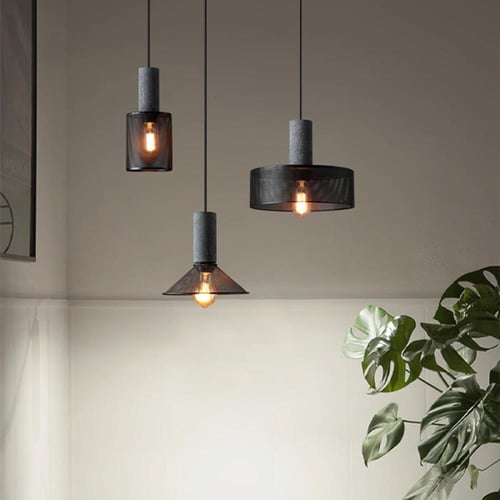 انارة إيلينا المعلقة ستايل أسباني QTS-6028C