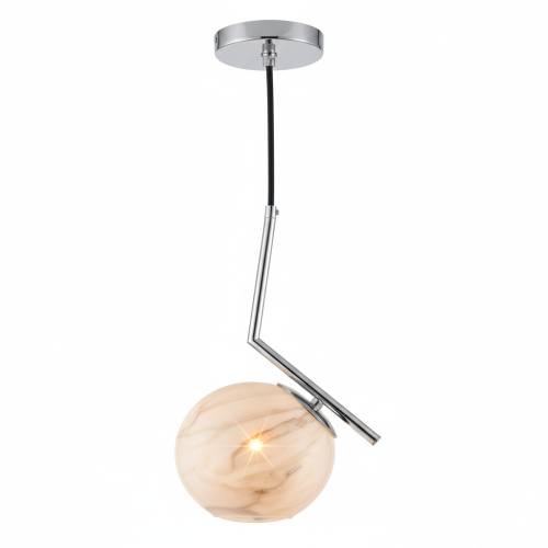 LED Chandelier-ESD0346-2A ثريا ميندريا