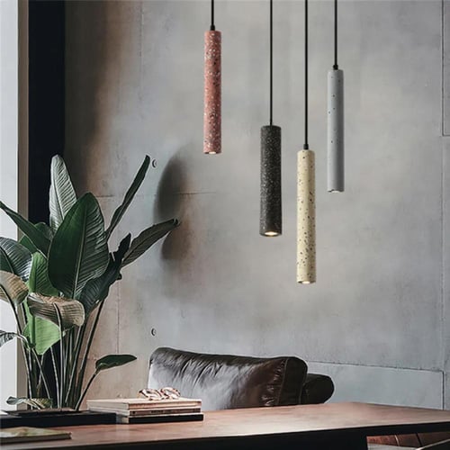 الانارة المعلقة بايب كرافت تيرازو QTS-6025G