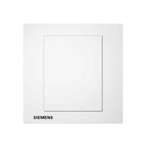 غطاء مصدر كهرباء - Blank plate - 5UH1313-3PC01