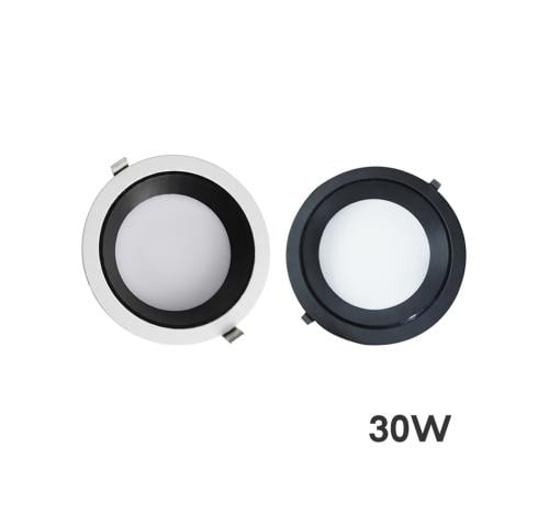 HYLUMEN Downlight DLL030NP -30W/φ230*63mm, cut200m...