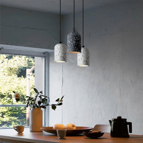 الانارة المعلقة رونيل تيرازو QTS-6072B