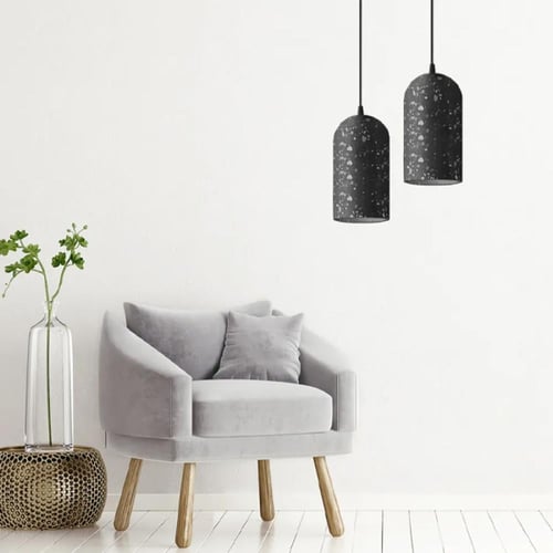 الانارة المعلقة رونيل تيرازو QTS-6072B