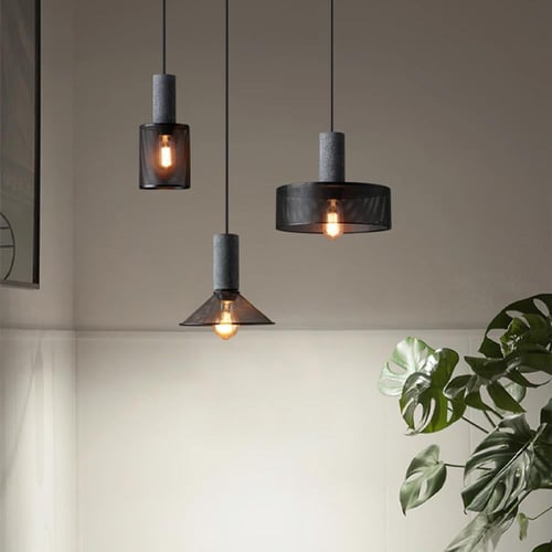 انارة إيلينا المعلقة ستايل أسباني QTS-6028A