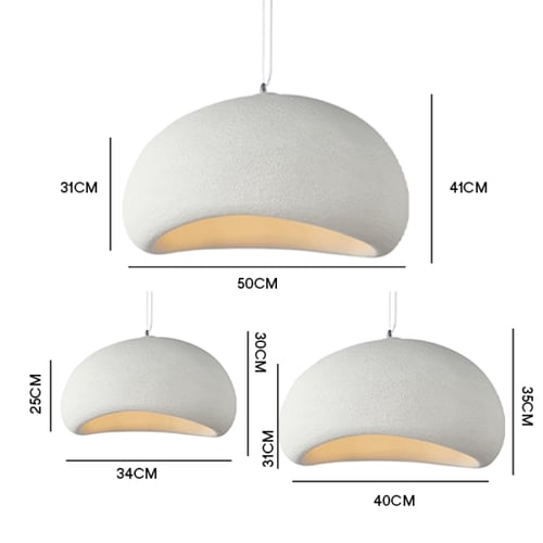 علاقيات لافا السحابية QTS-6153