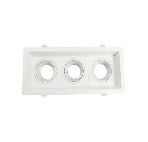 HYLUMEN -DLS300S -Material: Iron+PC Color: White+W...